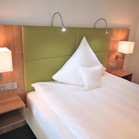 Hotel Go2Bed Weil Am Rhein - Basel Weil am Rhein Exterior foto