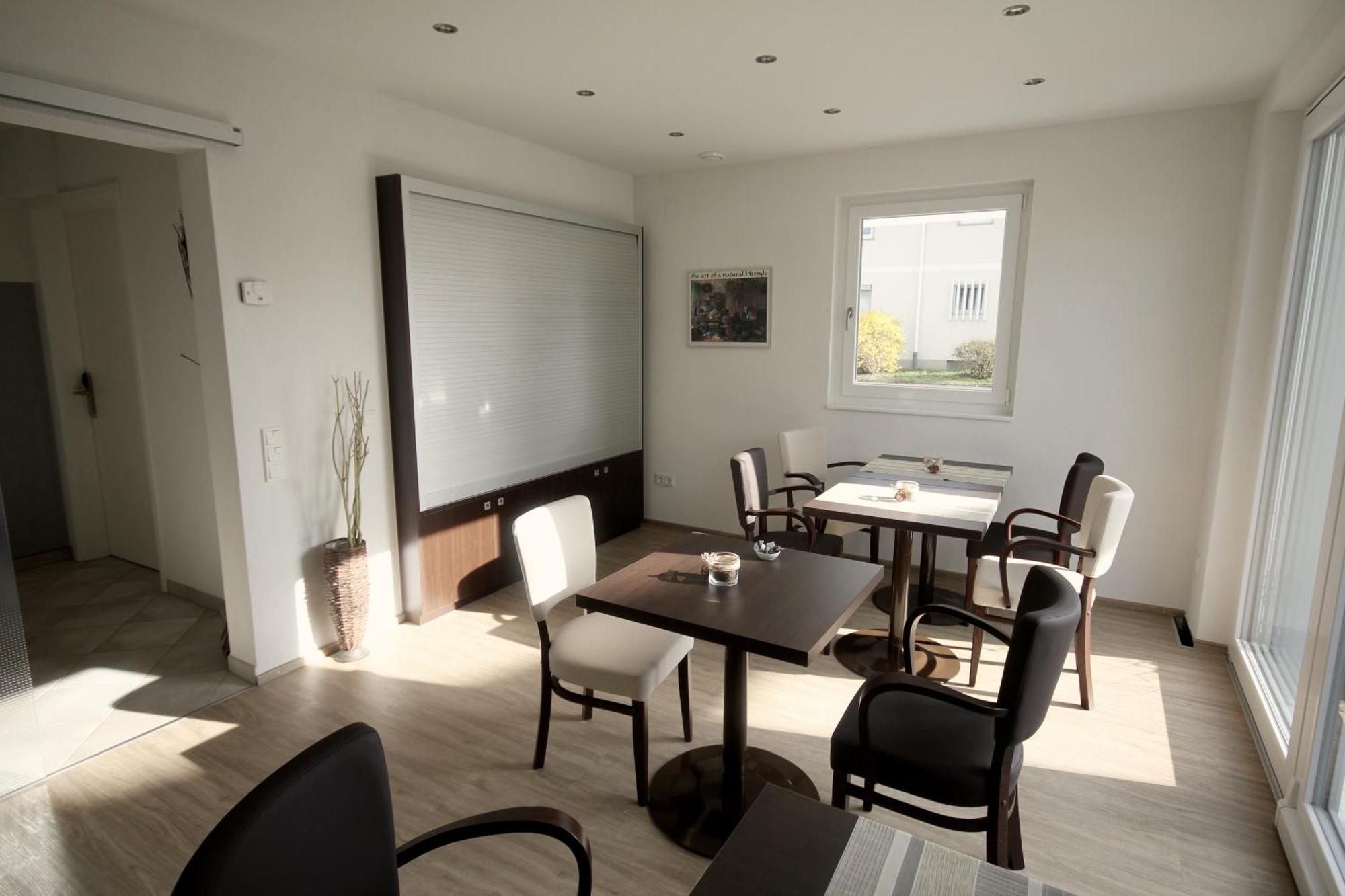 Hotel Go2Bed Weil Am Rhein - Basel Weil am Rhein Exterior foto