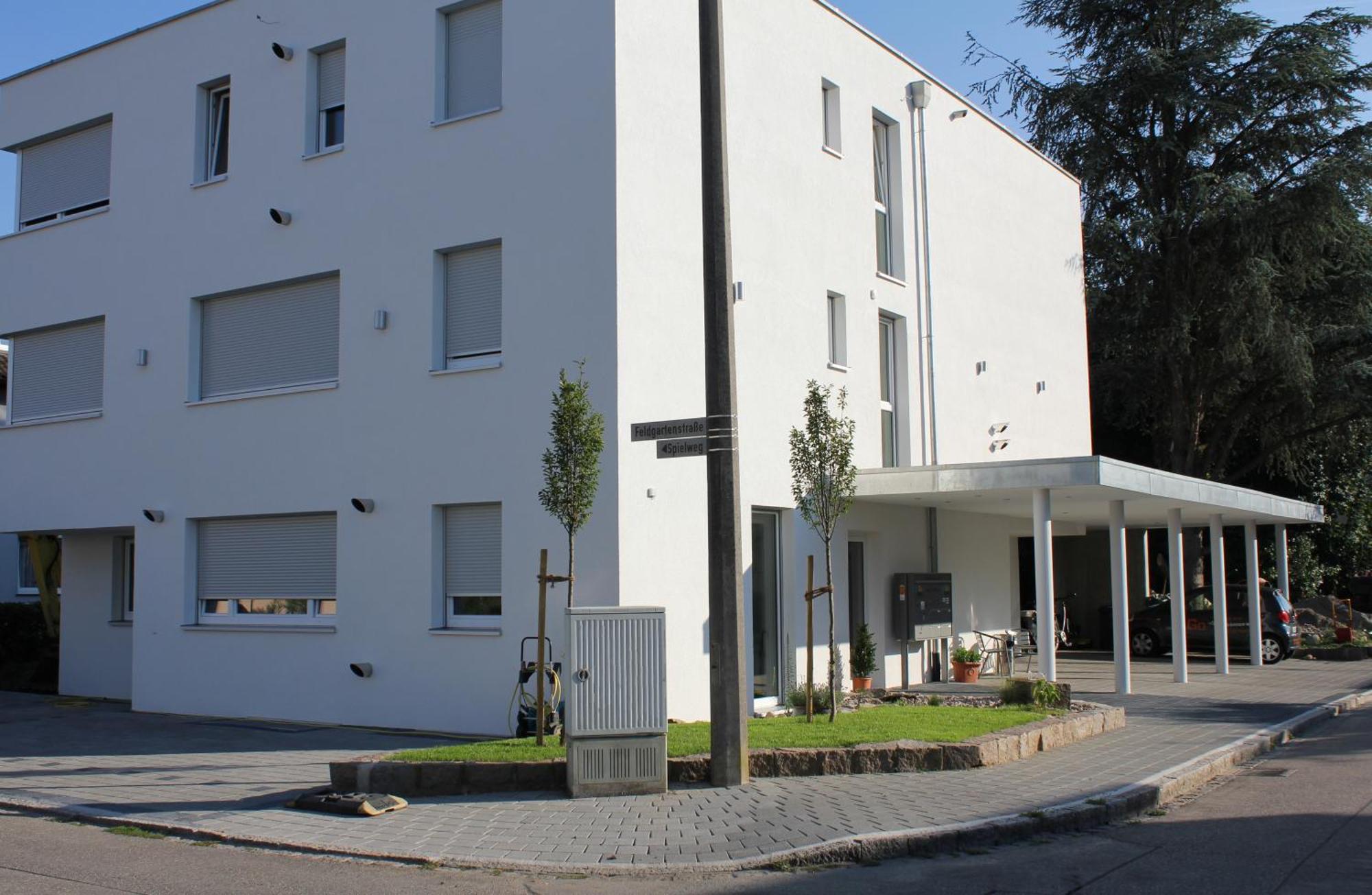 Hotel Go2Bed Weil Am Rhein - Basel Weil am Rhein Exterior foto