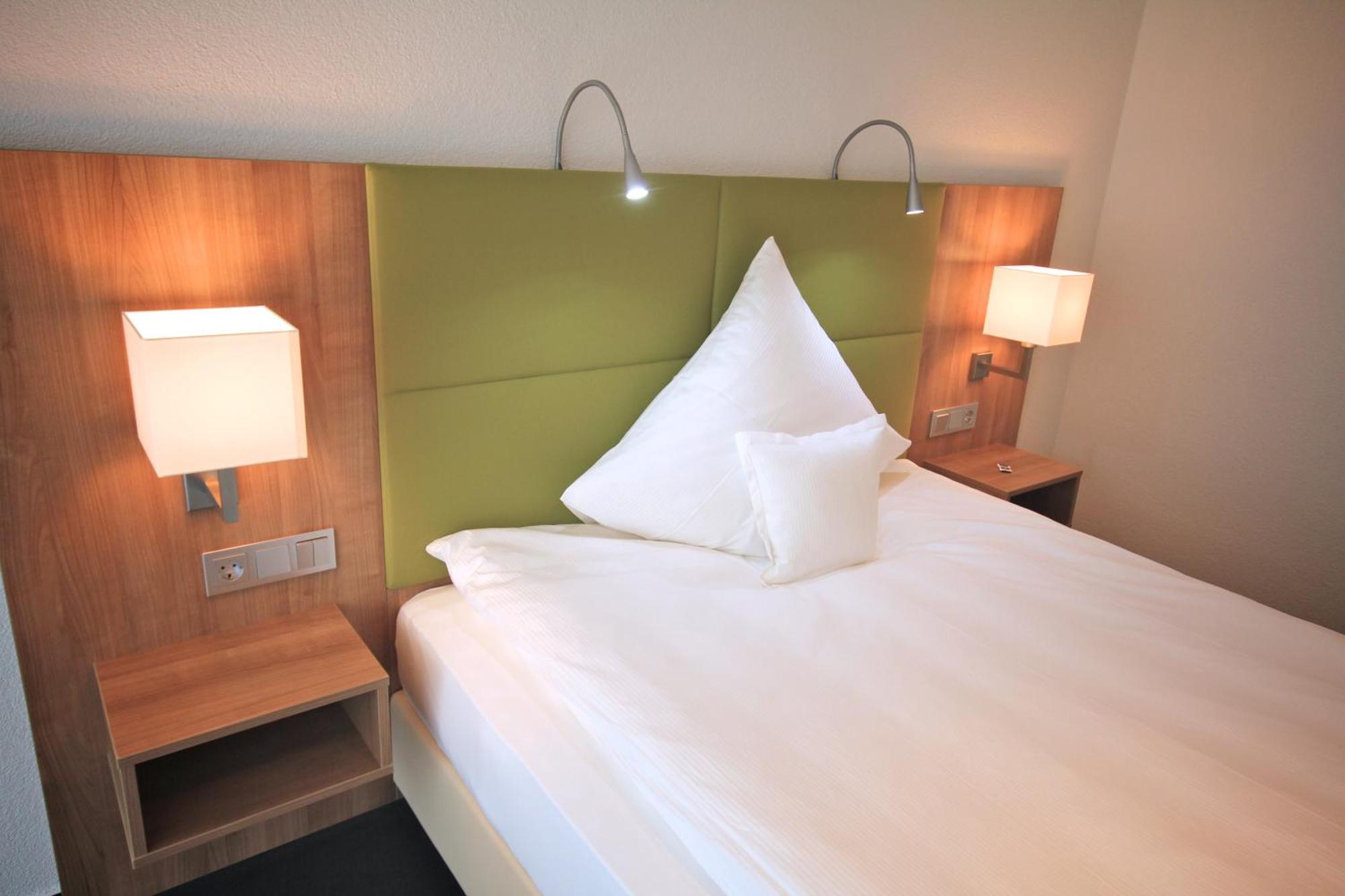 Hotel Go2Bed Weil Am Rhein - Basel Weil am Rhein Exterior foto