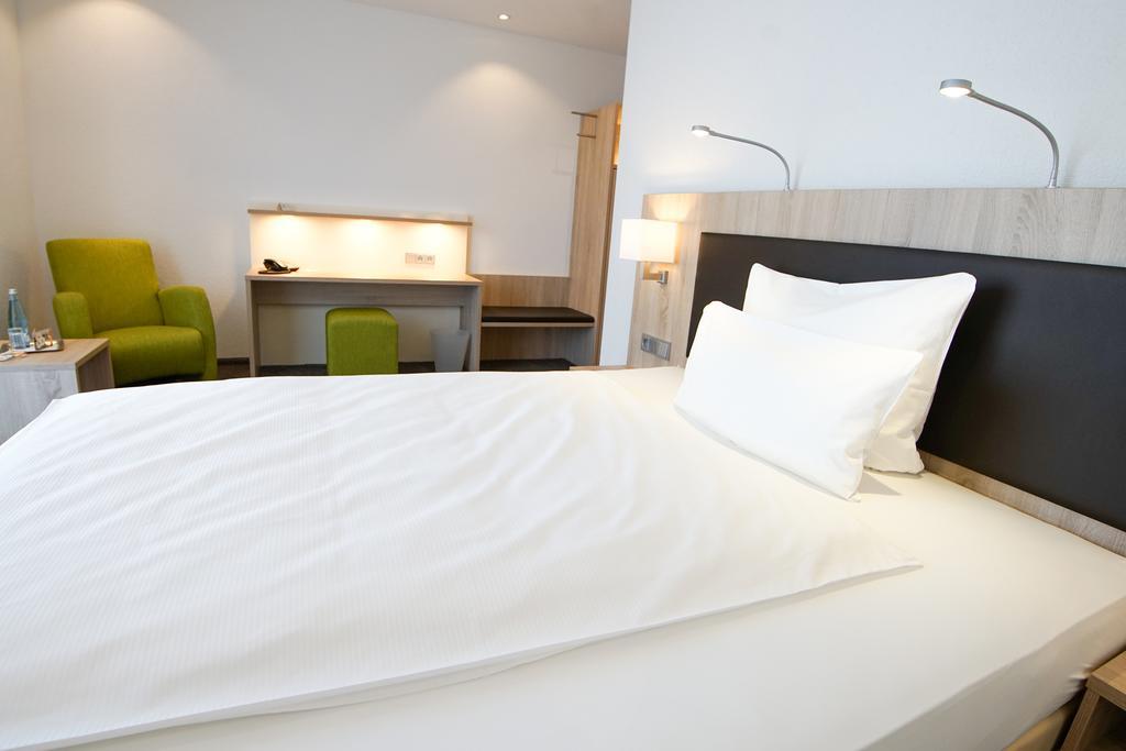 Hotel Go2Bed Weil Am Rhein - Basel Weil am Rhein Exterior foto