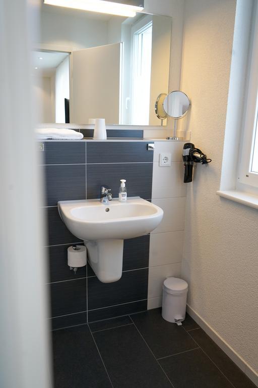 Hotel Go2Bed Weil Am Rhein - Basel Weil am Rhein Exterior foto