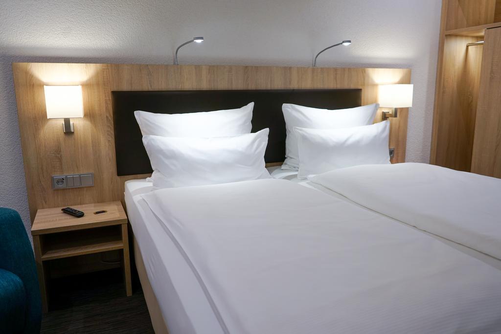 Hotel Go2Bed Weil Am Rhein - Basel Weil am Rhein Quarto foto