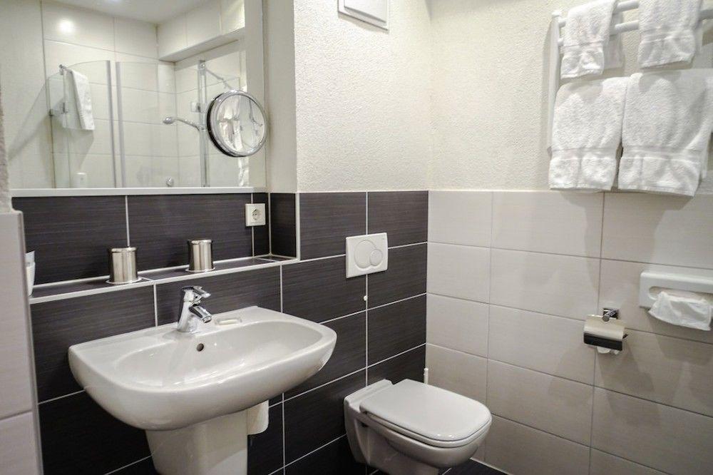 Hotel Go2Bed Weil Am Rhein - Basel Weil am Rhein Exterior foto