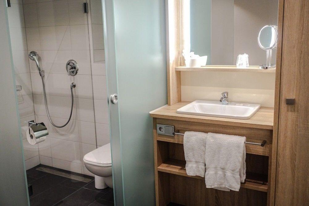 Hotel Go2Bed Weil Am Rhein - Basel Weil am Rhein Exterior foto
