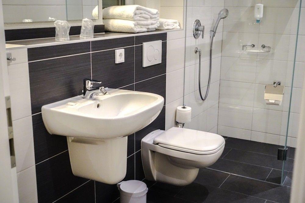 Hotel Go2Bed Weil Am Rhein - Basel Weil am Rhein Exterior foto