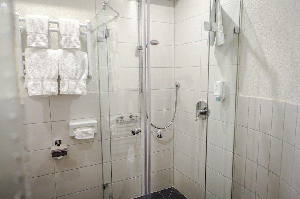Hotel Go2Bed Weil Am Rhein - Basel Weil am Rhein Exterior foto