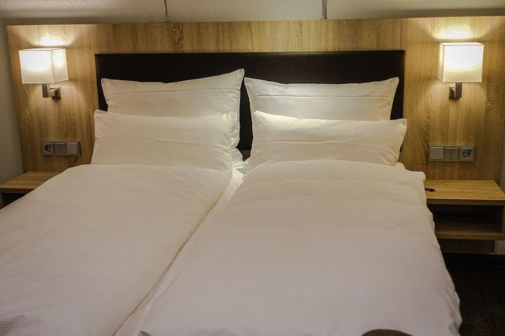Hotel Go2Bed Weil Am Rhein - Basel Weil am Rhein Exterior foto