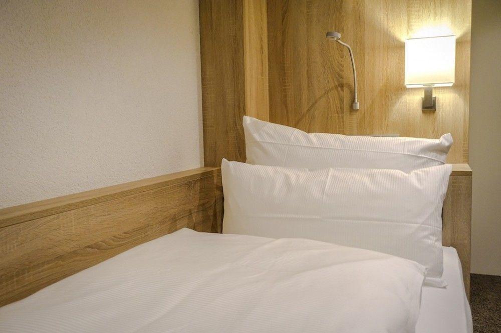 Hotel Go2Bed Weil Am Rhein - Basel Weil am Rhein Exterior foto