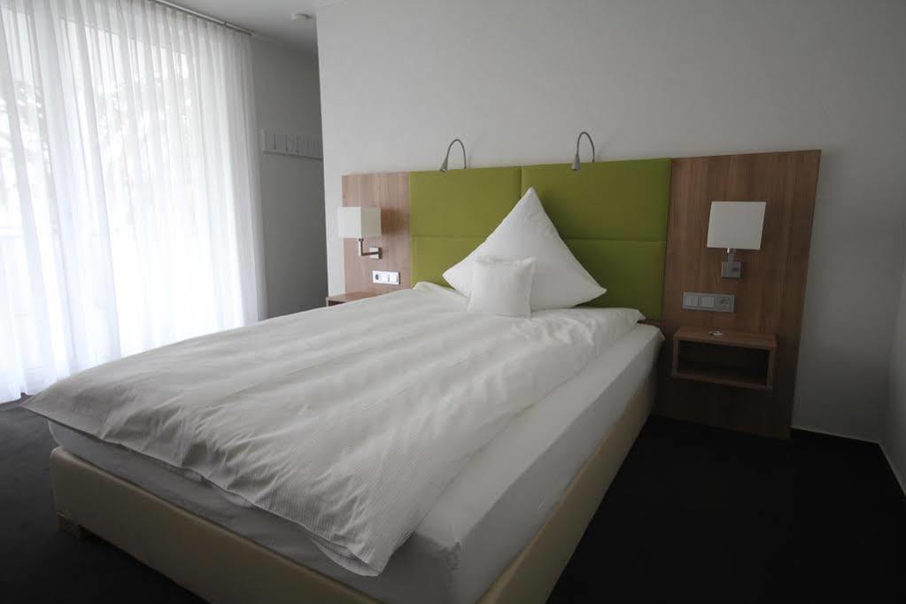 Hotel Go2Bed Weil Am Rhein - Basel Weil am Rhein Exterior foto