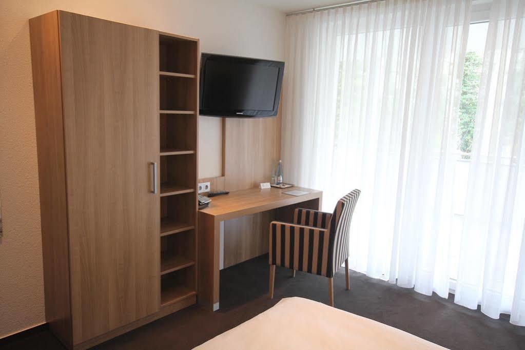 Hotel Go2Bed Weil Am Rhein - Basel Weil am Rhein Exterior foto
